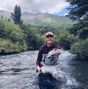 Meet your Posher, Evan